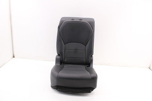 2022-25 Infiniti QX50 Luxe 2.0L Rear Passenger Right Side 2nd Row Seat Complete - Alshned Auto Parts