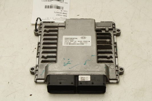 2019-2020 Kia Optima LX 2.4L Engine Computer Control Module ECU ECM 39199-2G028 - Alshned Auto Parts