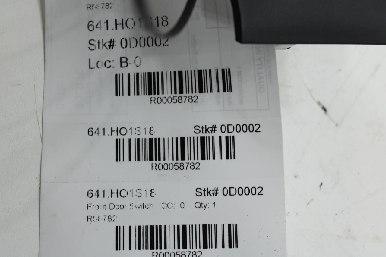 2018-2022 Honda Accord FR RH Passenger Side Power Window Switch 35760-TVA-C11 - Alshned Auto Parts