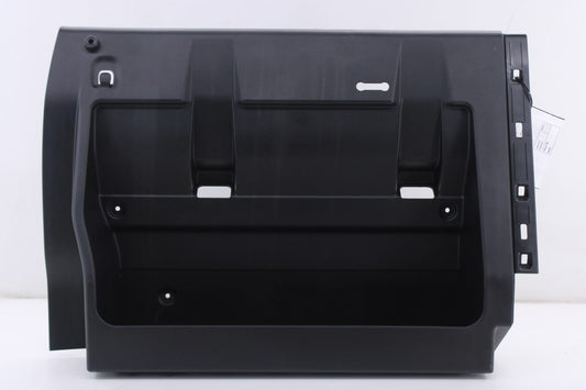 2016-23 Toyota Tacoma SR5 Rear Right Behind Seat Luggage Compartment 64421-04050 - Alshned Auto Parts