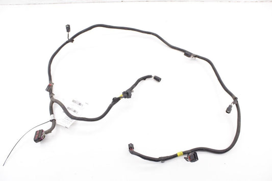 2017-2021 Jeep Grand Cherokee Summit Rear Bumper Park Sensor Wire Harness *ReaD* - Alshned Auto Parts