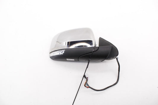 14-21 Jeep Grand Cherokee Overland Passenger Right Side Rear View Mirror *ReaD* - Alshned Auto Parts