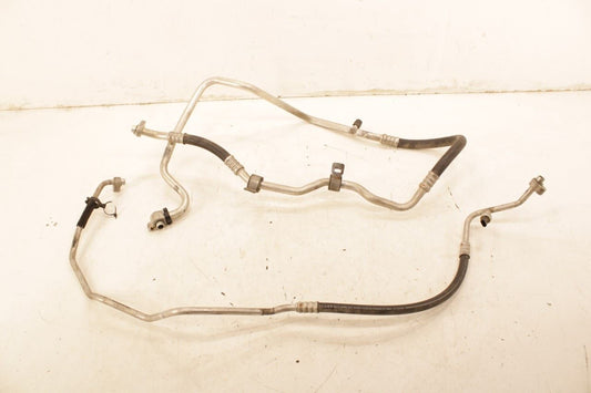 14-18 Ram 2500 Tradesman 6.4L 2WD AC Conditioning Suction and Discharge Hose Set - Alshned Auto Parts