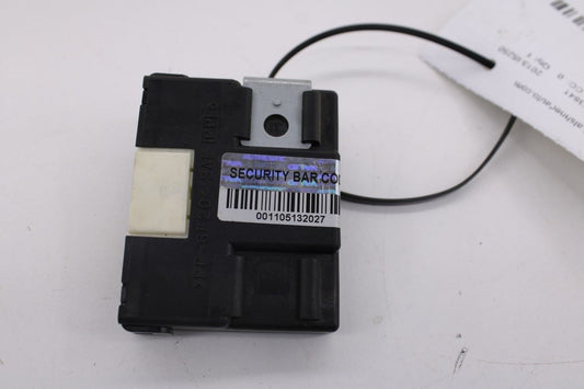 2006-2015 Lexus IS250 Immobilizer Code Computer Control Module 89784-53031 OEM - Alshned Auto Parts