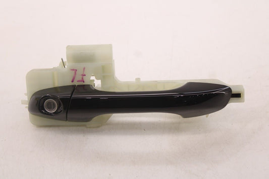 2020-22 Kia Sportage Nightfall 2.4L Front Driver Left Side Door Exterior Handle - Alshned Auto Parts