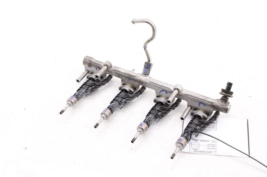 2024 BMW 430i Gran Coupe xDrive 2.0L AWD High Pressure Fuel Rail with Injectors - Alshned Auto Parts