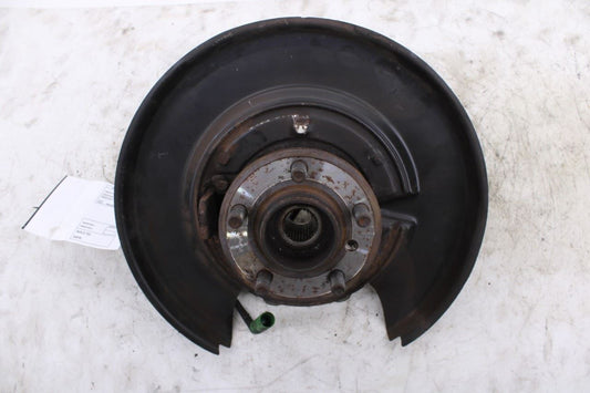2010-12 Land Rover Range Rover HSE 5.0L 4WD Rear Right Side Spindle Knuckle Hub - Alshned Auto Parts