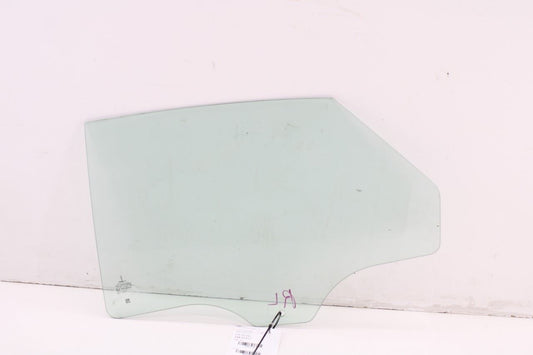 2013-2020 Lincoln MKZ Reserve Rear Left Side Door Window Glass DP53-F25713-A OEM - Alshned Auto Parts