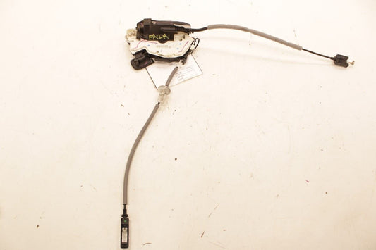 2018-2024 Volkswagen Atlas S Front Left Door Lock Latch Actuator 5K1-837-015-J - Alshned Auto Parts