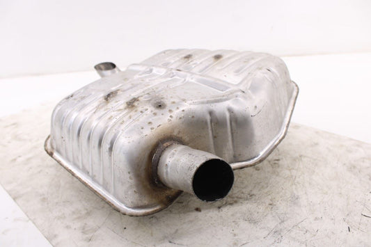 20-26 Ford Explorer Interceptor 3.0L Rear Right Exhaust Muffler L1MZ-5230-E OEM - Alshned Auto Parts