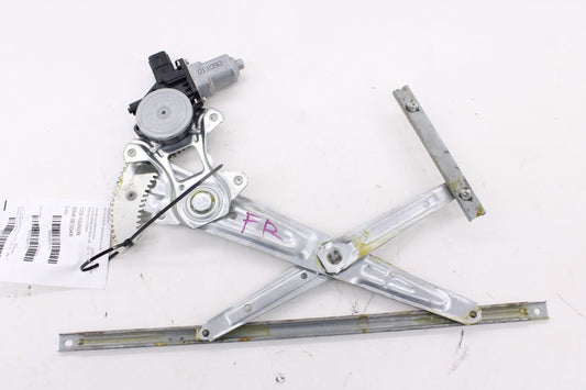 2011-25 Mitsubishi Outlander Sport SE Front Right Door Window Regulator w/ Motor - Alshned Auto Parts