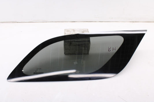 2011-2025 Dodge Durango SXT Rear Right Side Quarter Window Glass 68092698AA OEM0