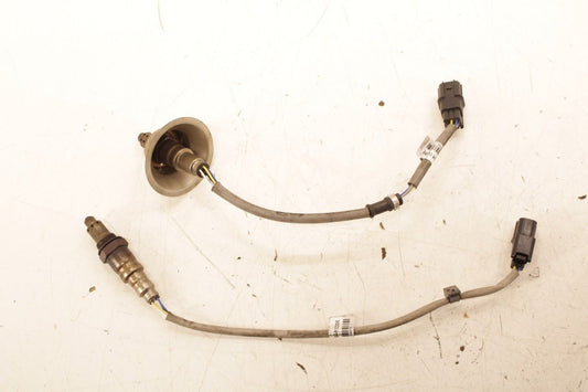 2019-2021 Acura RDX SH-AWD 2.0L AWD Oxygen Sensor Set of 2 36531-6B2-A01 OEM - Alshned Auto Parts