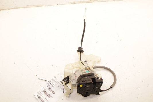 2011-2018 Porsche Cayenne Platinum Rear Left Door Lock Latch Actuator 8K0839015A - Alshned Auto Parts