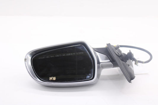 2010-16 Audi S4 Premium Plus 3.0L Right Side Rear View Mirror 8K1-857-410-AK-01C - Alshned Auto Parts