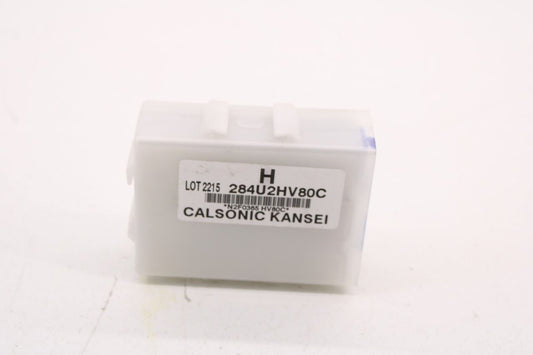 21-2025 Infiniti QX50 LUXE 6CH Can Network Gateway Control Module 284U2-HV80C - Alshned Auto Parts