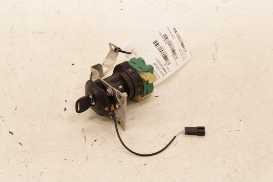 1997-2004 Chevrolet Corvette 5.7L Ignition Switch Lock Cylinder w/ Key 10246848 - Alshned Auto Parts