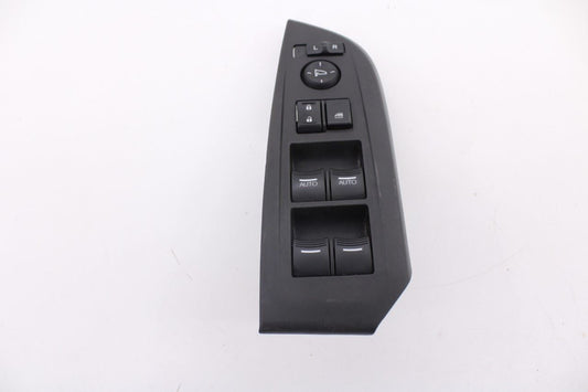 2019-2022 Acura ILX Technology A-Spec Front Left Door Master Power Window Switch - Alshned Auto Parts