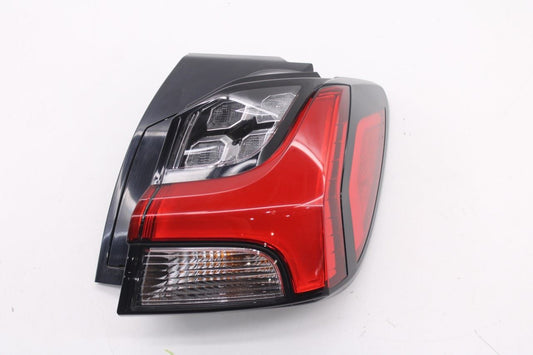 2020-25 Mitsubishi Outlander Sport SE Rear Right Passenger Side Tail Light Lamp - Alshned Auto Parts