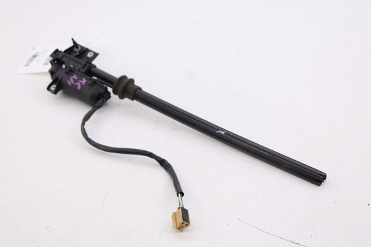 2011-18 Porsche Cayenne S Rear Left Side Door Window Glass Sun Shade Drive Unit - Alshned Auto Parts
