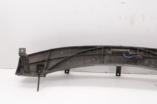 2016-2018 Hyundai Elantra Value Edition Rear Bumper Reinforcement Impact Bar OEM - Alshned Auto Parts