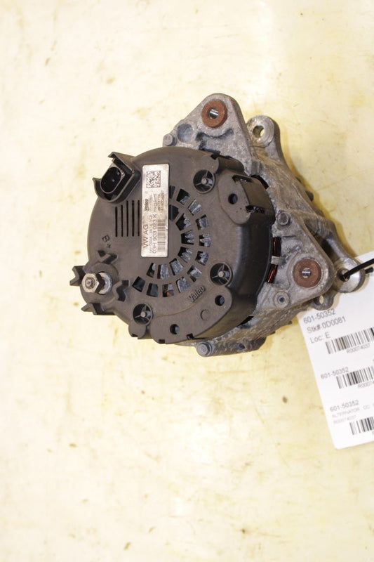 2011-2018 Porsche Cayenne Platinum 3.6L Alternator Generator 14V 220A 03H903023K - Alshned Auto Parts
