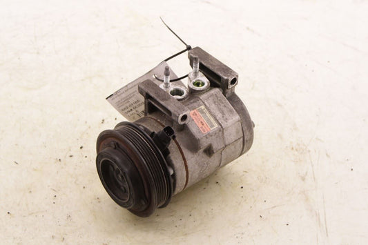 2016-2022 Jeep Grand Cherokee Overland AC Air Conditioner Compressor 68251534AD - Alshned Auto Parts