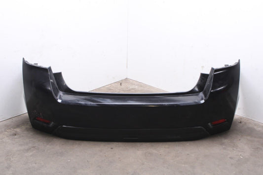 2012-2016 Subaru Impreza Sport Premium Rear Bumper Cover 57704FJ031 OEM *ReaD* - Alshned Auto Parts