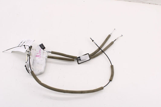 2019-2025 Infiniti QX50 LUXE Rear Left Door Lock Latch Actuator 82501-9CM0A OEM - Alshned Auto Parts