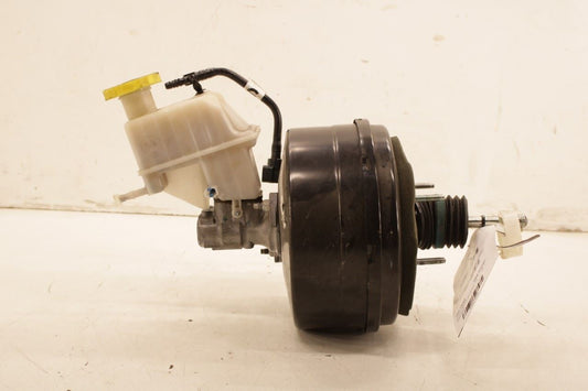2019-2023 Jeep Cherokee Latitude Brake Booster w/ Master Cylinder w/ Reservoir - Alshned Auto Parts