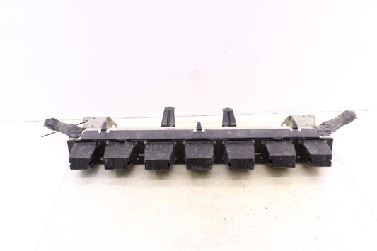 2016-23 Toyota Tacoma Limited Front Bumper Reinforcement Impact Bar 52131-04031 - Alshned Auto Parts