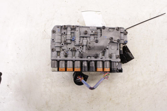 2017-2022 Jeep Cherokee Limited 3.2L 4x4 9-Spd Auto Transmission Valve Body 86K - Alshned Auto Parts