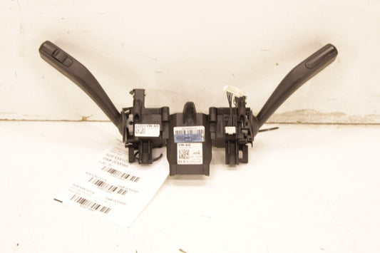 2016-22 Volkswagen Passat SE 1.8L Steering Column Light Turn Signal Wiper Switch - Alshned Auto Parts