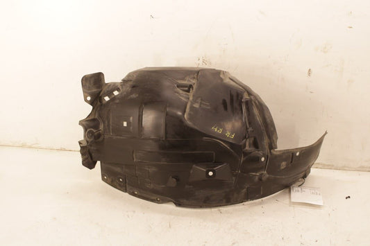 14-24 Infiniti Q50 Premium FR Right Fender Rearward Section Splash Shield *ReaD* - Alshned Auto Parts