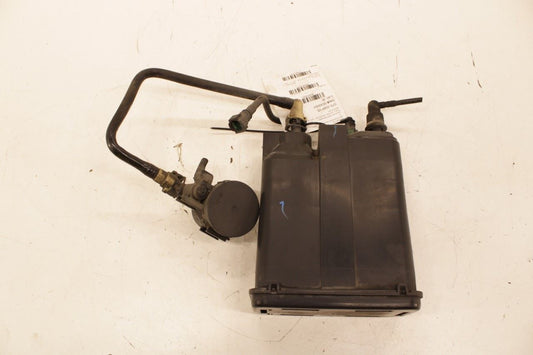 2012-2020 ISUZU NPR HD Fuel Vapor Evaporator Emission Canister 8-15137-021-0 OEM - Alshned Auto Parts