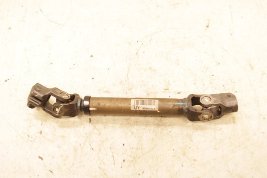 2011-17 Hyundai Veloster Turbo 1.6L FWD Steering Column Intermediate Lower Shaft - Alshned Auto Parts