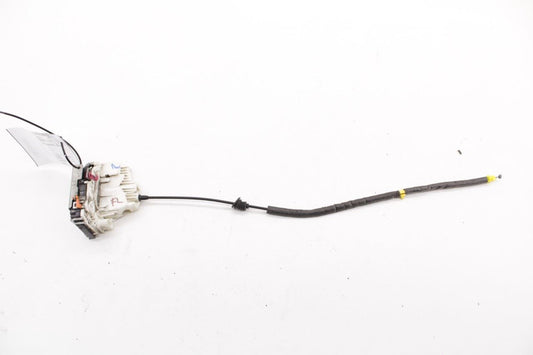 2016-2021 Jeep Grand Cherokee Overland Front Left Door Lock Latch Actuator OEM - Alshned Auto Parts