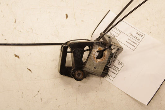 2012-2022 Volkswagen Passat SE Front Left Side Door Hinge Upper and Lower Pair - Alshned Auto Parts