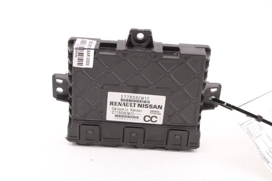 21-25 Infiniti QX50 LUXE AC Air Conditioner Amplifier Control Module 27760-9CM1C - Alshned Auto Parts