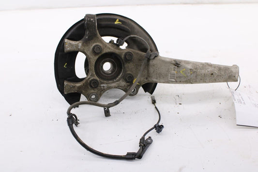 06-13 Lexus IS250 2.5L AWD Front Right Side Spindle Knuckle Hub 43201-53020 OEM - Alshned Auto Parts