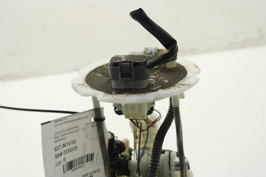 2017-2022 Infiniti Q60 Luxe 3.0L Fuel Pump Assembly 17040-4HK1A OEM - Alshned Auto Parts