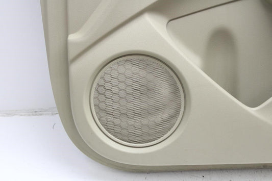 2013-2018 Acura RDX Front Right Passenger Door Trim Panel 83503-TX4-A02ZA OEM - Alshned Auto Parts