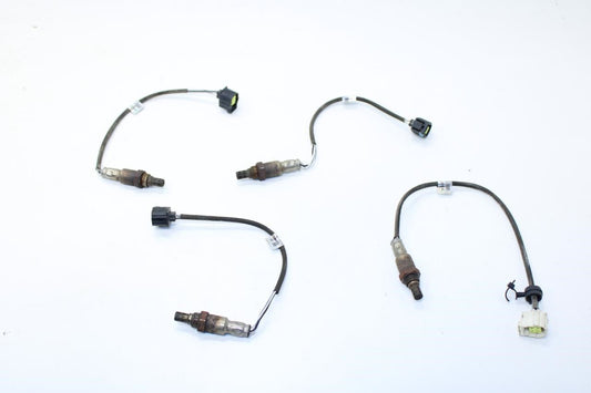 2012-2018 Ram 1500 2500 3500 5.7L Oxygen Sensor Set of 4 5149171AB OEM - Alshned Auto Parts