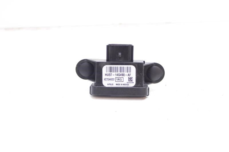 2018-2020 Ford F150 Extended Power Inverter Control Module HU5T-14G490-AF OEM - Alshned Auto Parts