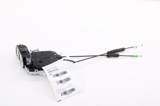 2015-2023 Toyota Tacoma SR5 Rear Right Passenger Side Door Lock Latch Actuator - Alshned Auto Parts