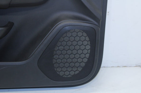 2019-2022 Chevrolet Blazer 2LT Front Left Driver Side Door Trim Panel 84997668 - Alshned Auto Parts