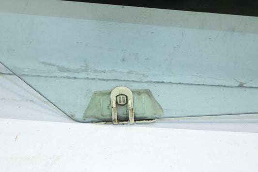 2011-2022 Ram 1500 Classic Crew Cab Front Right Door Window Glass 55112390AB OEM - Alshned Auto Parts