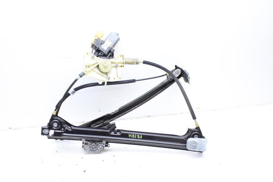 14-20 Maserati Ghibli Front Right Side Door Window Regulator w/ Motor 6700098150 - Alshned Auto Parts