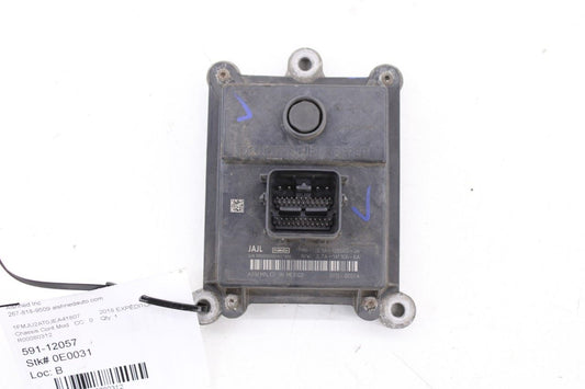 18-2019 Ford Expedition Limited 3.5L AT Transmission Computer Control Module TCM - Alshned Auto Parts
