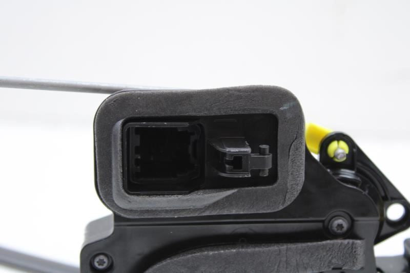 24-25 Chevrolet Trax Rear Left Driver Side Door Lock Latch Actuator 13553117 OEM - Alshned Auto Parts